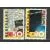 1285-1286 Europa-zegels,communicatie 1983 gestempeld