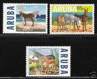 221-223 Donkeys, Buruco 1999
