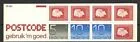 22c Postcode, use it well 1978
