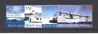 400-403 BAT Expedition FIDASE MNH