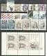 PAYS-BAS 1982 COMPLET POSTFRIS