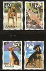 228-231 Dogs 1999
