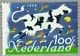 Niederlande 1630 Zehn für Europa, springende Kuh 1995 postfrisch/mnh