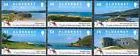 2008 25 jaar postzegels van Alderney - 25years Alderney stamps postfris/mnh