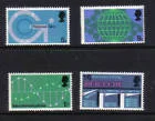 Gr.Britain 1969 Post technologie postfris/mnh