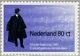 Netherlands 1636 Mahler Festival - Gustav Mahler 7th Symphony 1995 MNH