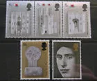 Großbritannien 1969 Prinz Charles postfrisch/mnh