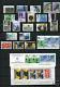 NEDERLAND 1986 COMPLEET POSTFRIS