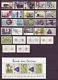 NEDERLAND 1987 COMPLEET POSTFRIS