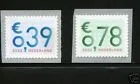 2101a-2102a Business Post coil stamps 2002
