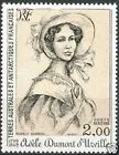 163 Adele Dumont d'Urville 1981 postfris
