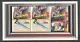 Nederland 1642 Zomerzegels blok 1995 postfris/mnh