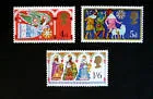 Gr.Britain 1969 Weihnachten postfrisch/mnh