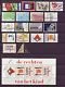 NEDERLAND 1989 COMPLEET POSTFRIS