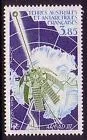 164 Satelliet Arcad III 1981 postfris