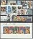 NEDERLAND 1990 COMPLEET POSTFRIS