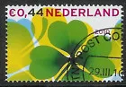 Nederland 2713a Week van de kaart 2010 gestempeld