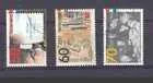 1309-1311 Filacento 1984 gestempeld