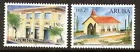 249-250 Combined issue Arubabank/Kapel Alto 2000