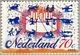 Niederlande 1648 Sternbilder 1995 postfrisch/mnh