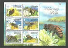 2009 Bees block/ms MNH