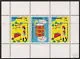 317 kinderzegels blok 1982 postfris