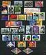 NEDERLAND 1993 COMPLEET POSTFRIS