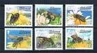 2009 Bees MNH