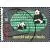 1314 Wereldnatuurfonds, Panda - WWF 1984 gestempeld