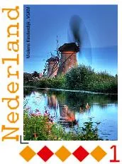 Nederland 2011 Ucollect Molens 2 Kinderdijk gespiegeld zegel postfris