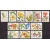 321-332 Bloemen 1983 postfris