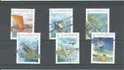 2009 luchtvaartuigen - aircraft postfris/mnh