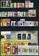 NEDERLAND 1996 COMPLEET POSTFRIS