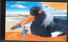 2009 prestige boekje Vogels - Birds prestige booklet postfris/mnh