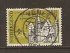 811 500 jaar Staten Generaal 1964 gestempeld