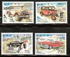 266-269 Classic cars 2001