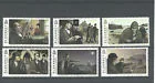 2009 Sherlock Holmes MNH