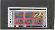 Nederland 1661 Kinderzegels blok 1995 postfris/mnh