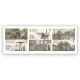Gr. Britain 2021 Industrial revolution postfris/mnh