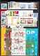 NEDERLAND 1998 COMPLEET POSTFRIS