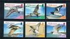 2009 Birds MNH
