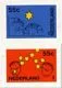 Niederlande 1662-1663 Dezemberserie- Dick Bruna selbstklebend 1995 postfrisch/mnh