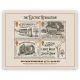 Gr. Britain 2021 Révolution industrielle bloc-m/s postfris/mnh