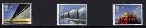 Gr.Bretagne 1983 Europe unie neuf/mnh