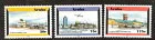 278-280 Airport Stamps 2002