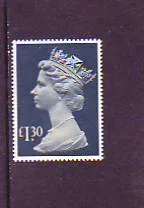 Gr.Britain 1983 Machin L 1,30