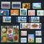 NEDERLAND 2002 COMPLEET POSTFRIS