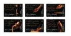 2010 Florence Nightingale MNH