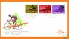 E120 Olympische spelen München 1972 1012-1014