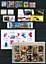 NEDERLAND 2005 COMPLEET POSTFRIS